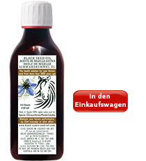 210ml black seed oil for horses buy now DE